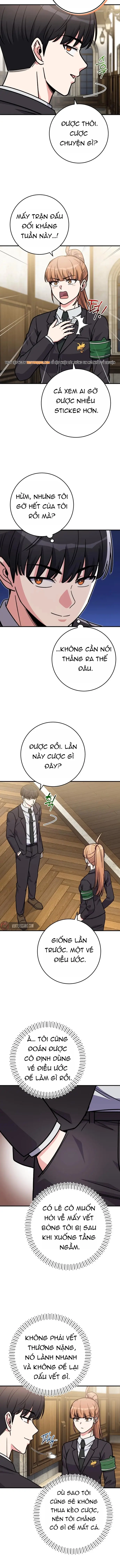 Chủ Lực Của Team Chỉ Là Một Supporter Chap 33 - Next Chap 34