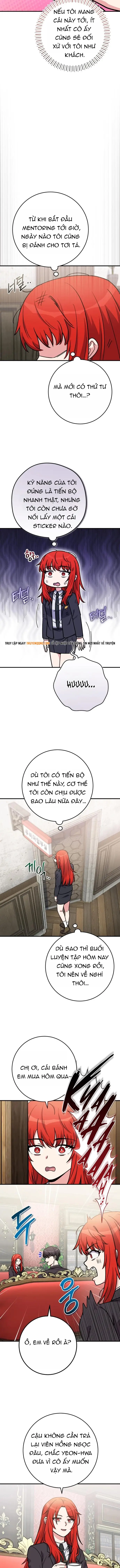 Chủ Lực Của Team Chỉ Là Một Supporter Chap 33 - Next Chap 34