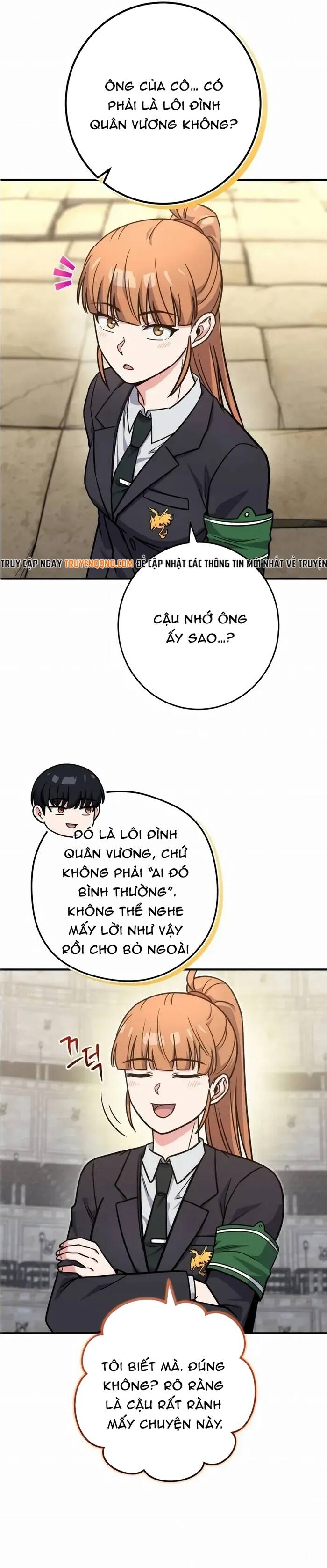 Chủ Lực Của Team Chỉ Là Một Supporter Chap 37 - Next Chap 38