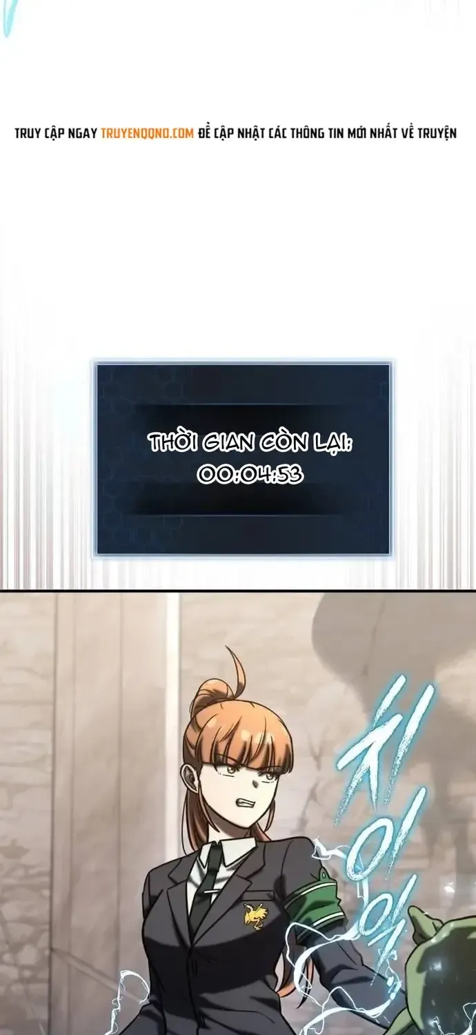 Chủ Lực Của Team Chỉ Là Một Supporter Chap 39 - Next Chap 40