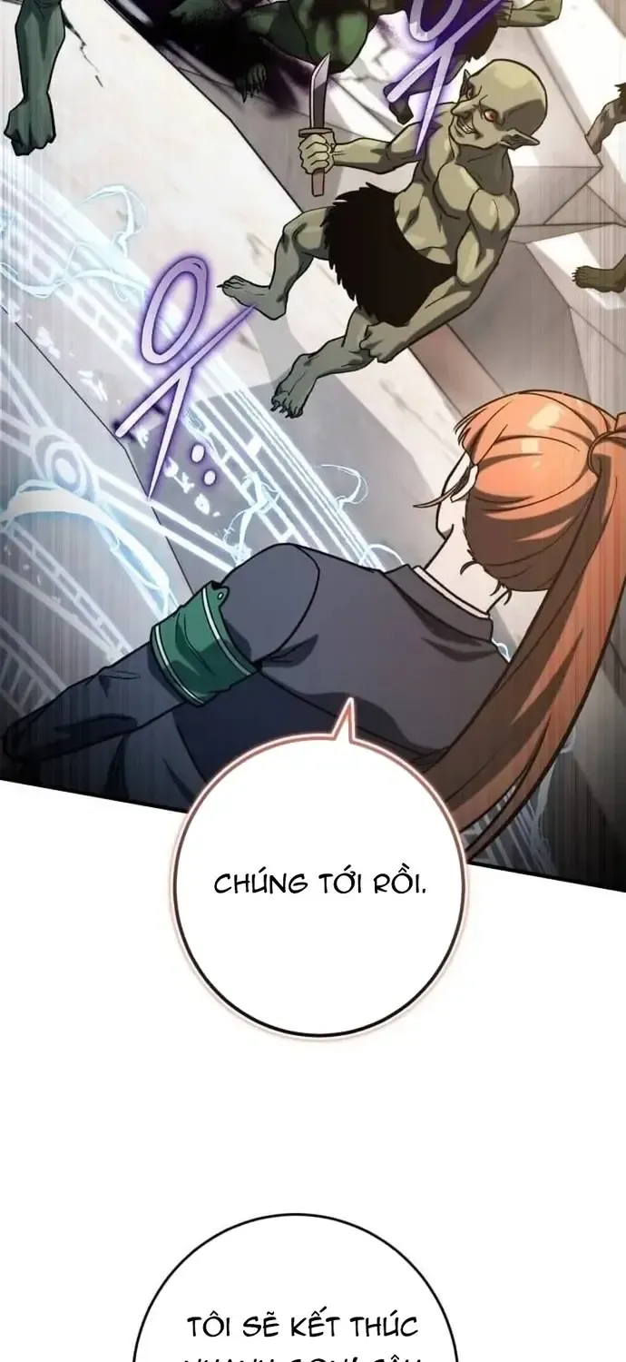 Chủ Lực Của Team Chỉ Là Một Supporter Chap 39 - Next Chap 40