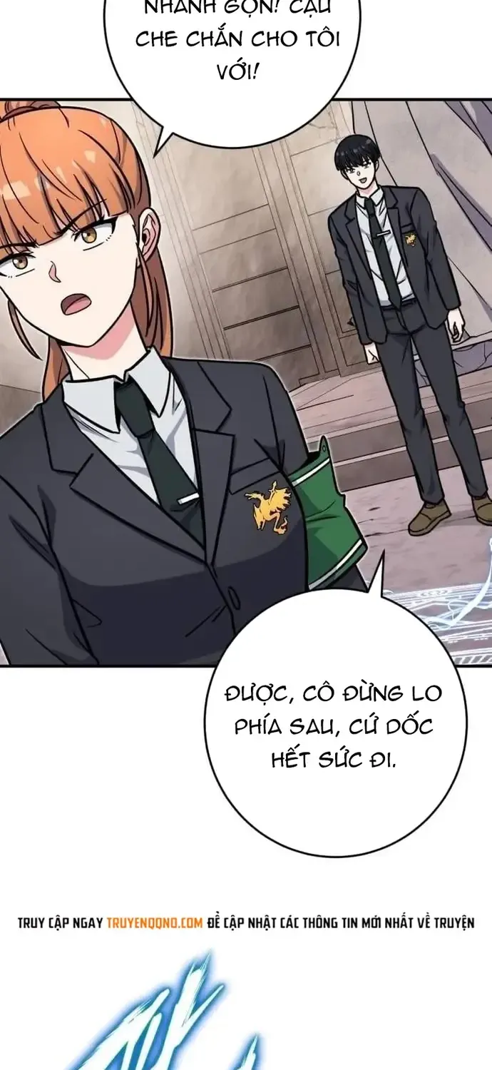 Chủ Lực Của Team Chỉ Là Một Supporter Chap 39 - Next Chap 40