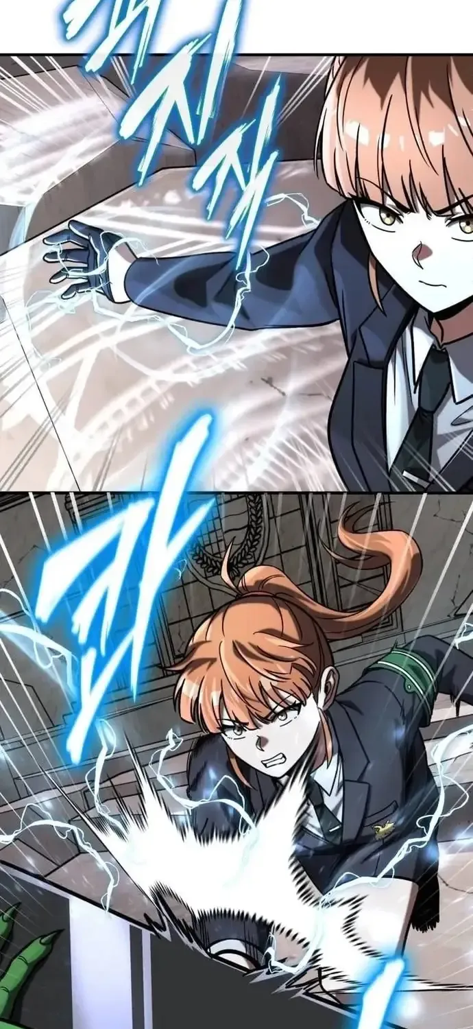 Chủ Lực Của Team Chỉ Là Một Supporter Chap 39 - Next Chap 40