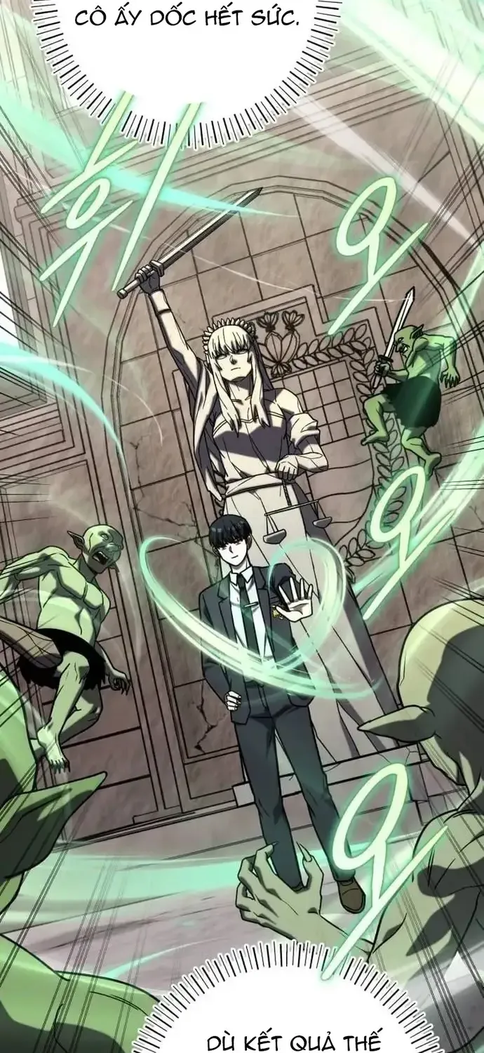 Chủ Lực Của Team Chỉ Là Một Supporter Chap 39 - Next Chap 40