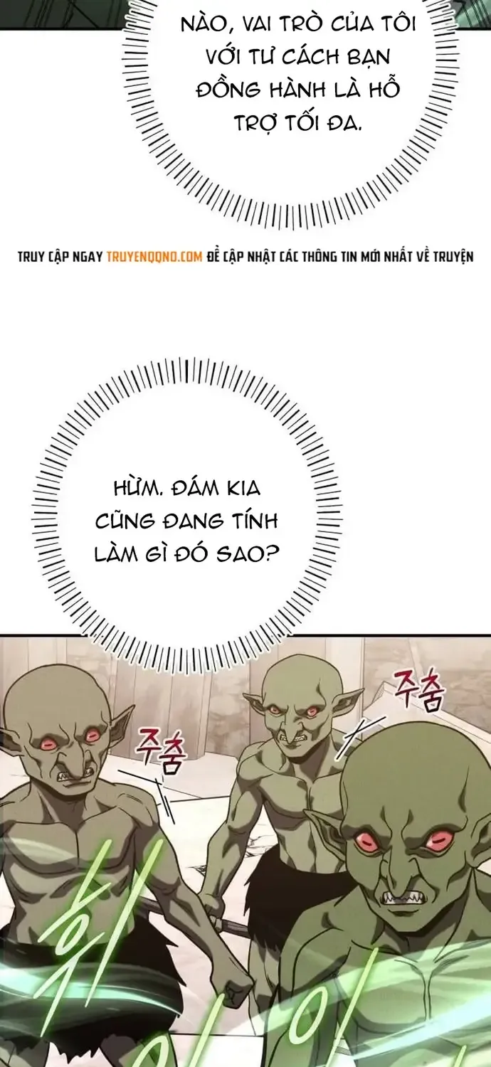 Chủ Lực Của Team Chỉ Là Một Supporter Chap 39 - Next Chap 40