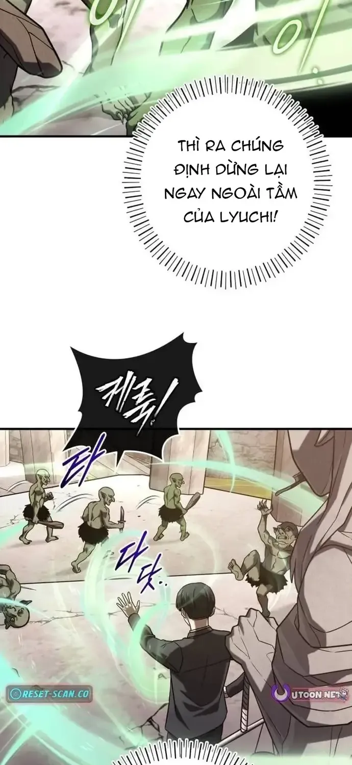 Chủ Lực Của Team Chỉ Là Một Supporter Chap 39 - Next Chap 40