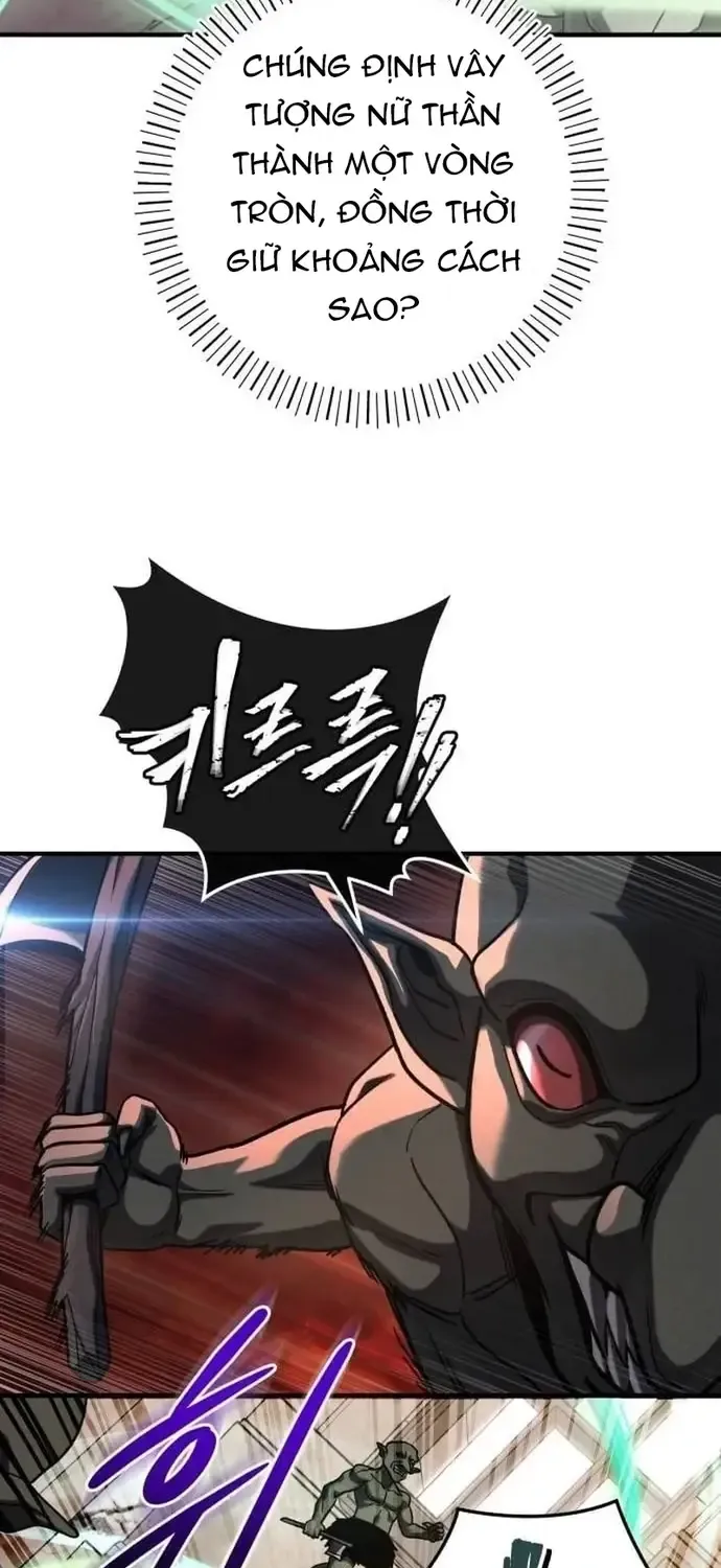 Chủ Lực Của Team Chỉ Là Một Supporter Chap 39 - Next Chap 40