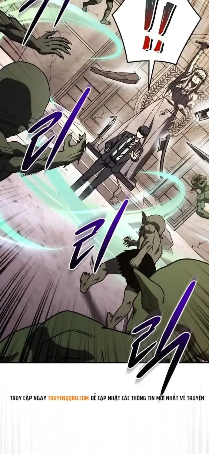 Chủ Lực Của Team Chỉ Là Một Supporter Chap 39 - Next Chap 40