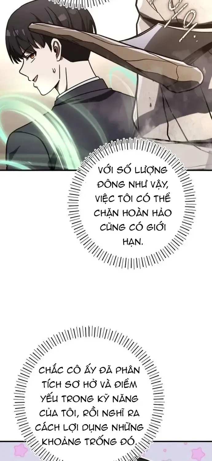 Chủ Lực Của Team Chỉ Là Một Supporter Chap 39 - Next Chap 40