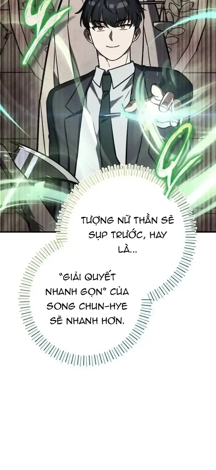 Chủ Lực Của Team Chỉ Là Một Supporter Chap 39 - Next Chap 40