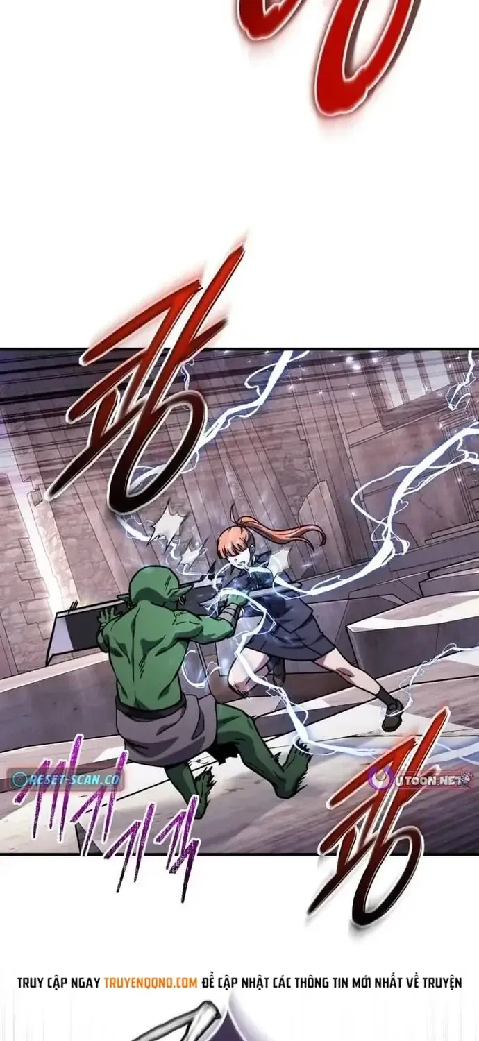 Chủ Lực Của Team Chỉ Là Một Supporter Chap 39 - Next Chap 40