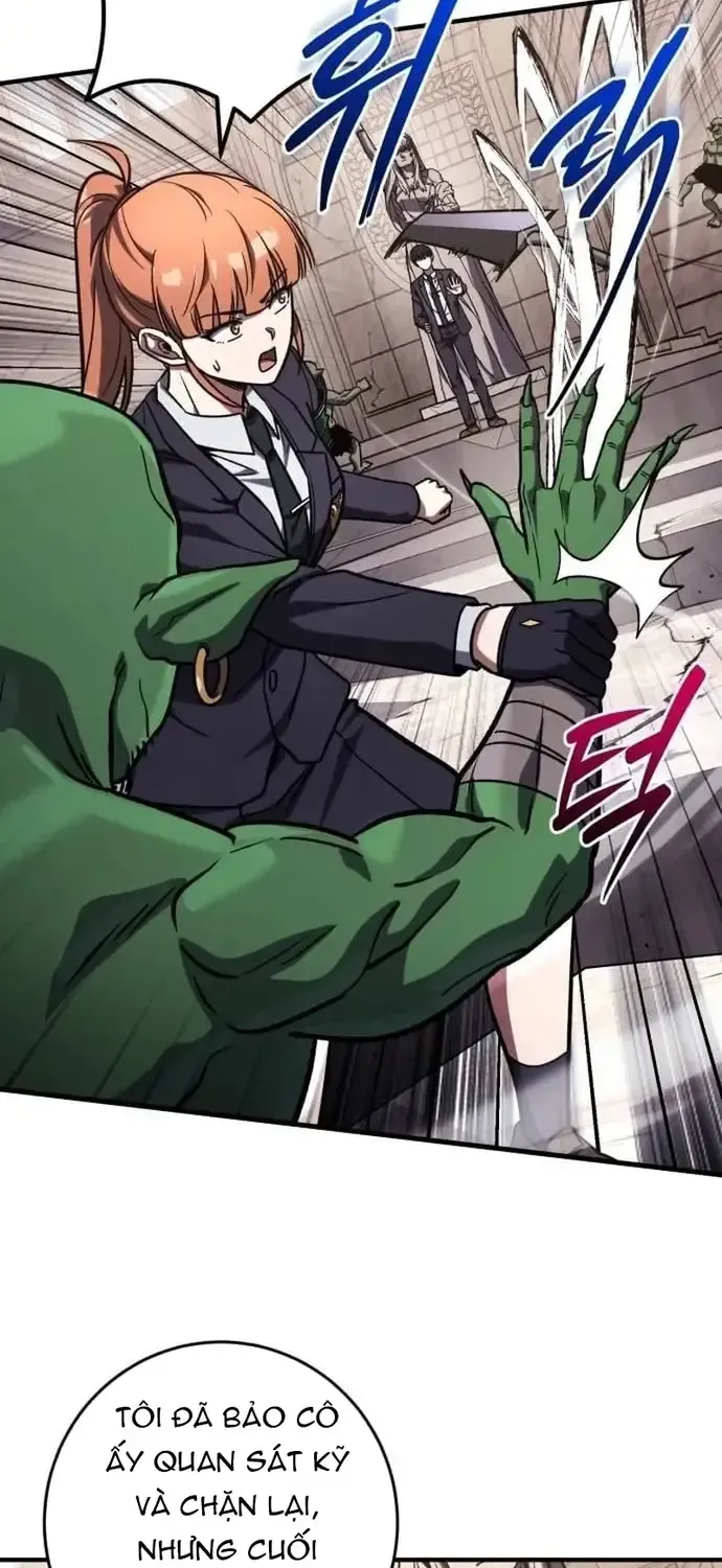 Chủ Lực Của Team Chỉ Là Một Supporter Chap 39 - Next Chap 40