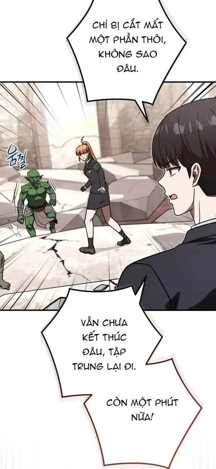 Chủ Lực Của Team Chỉ Là Một Supporter Chap 39 - Next Chap 40