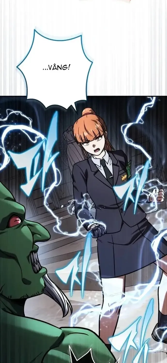 Chủ Lực Của Team Chỉ Là Một Supporter Chap 39 - Next Chap 40