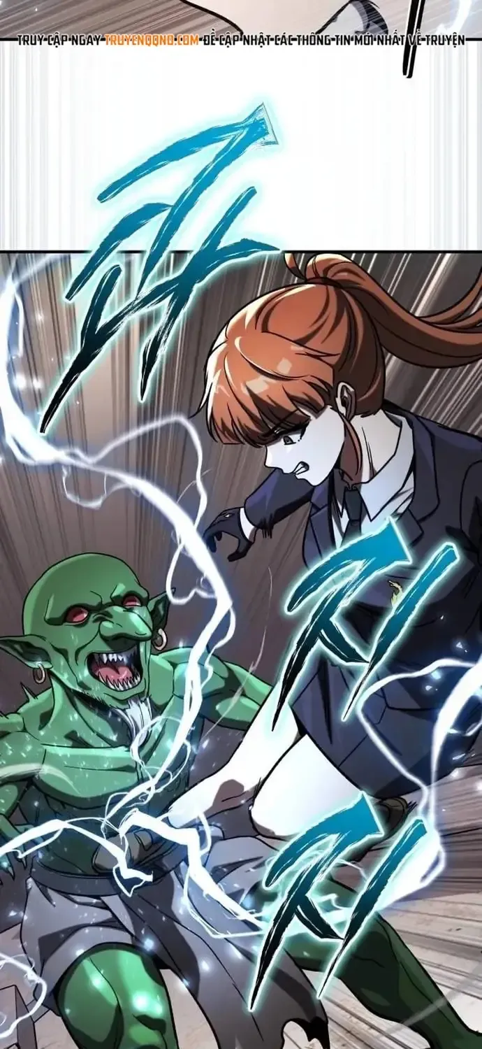 Chủ Lực Của Team Chỉ Là Một Supporter Chap 39 - Next Chap 40