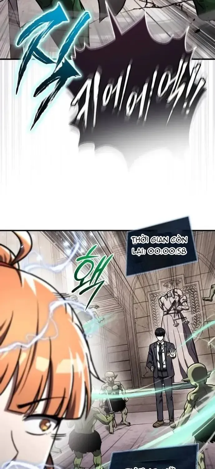 Chủ Lực Của Team Chỉ Là Một Supporter Chap 39 - Next Chap 40