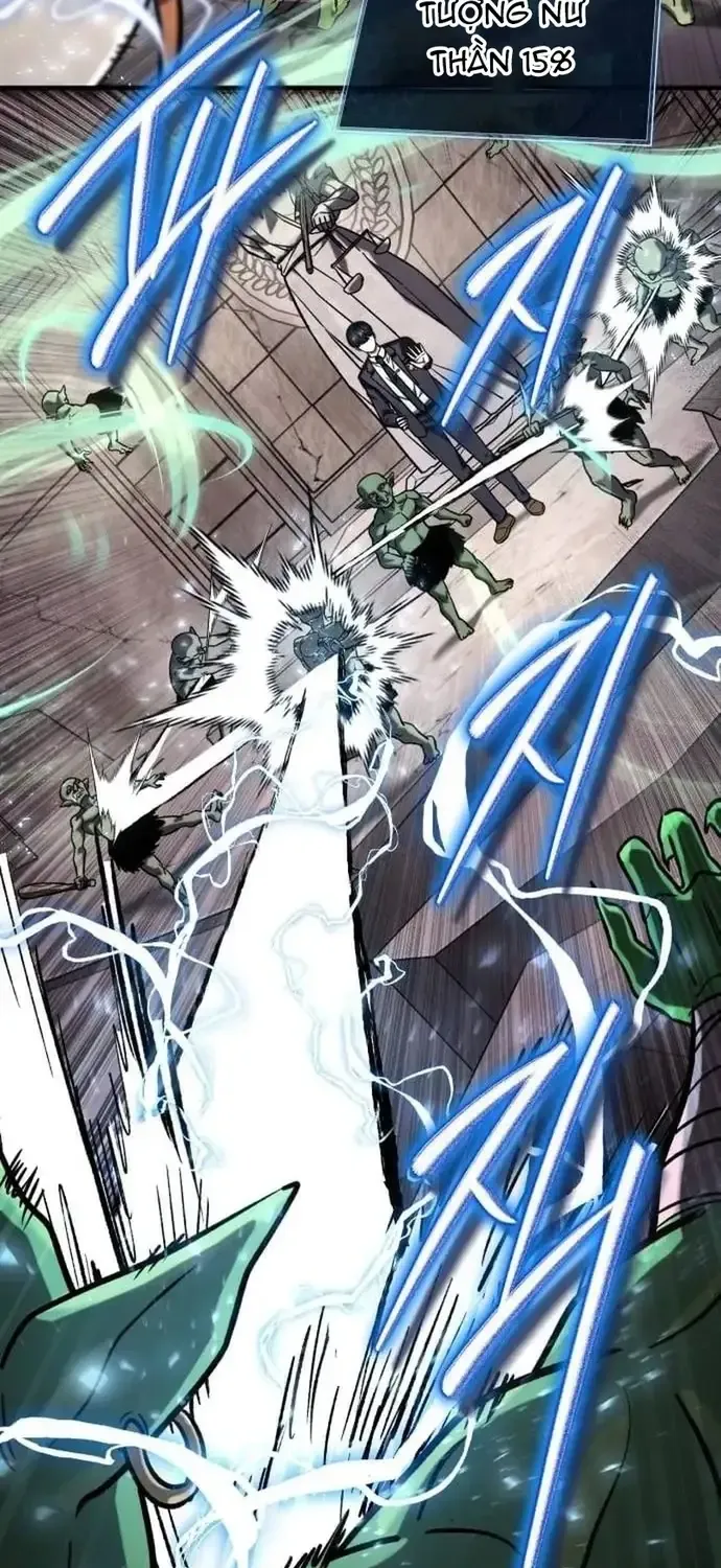 Chủ Lực Của Team Chỉ Là Một Supporter Chap 39 - Next Chap 40