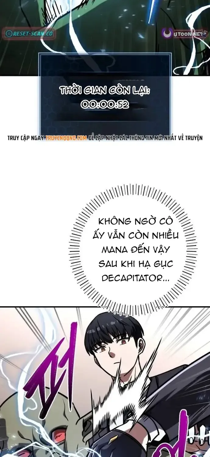 Chủ Lực Của Team Chỉ Là Một Supporter Chap 39 - Next Chap 40