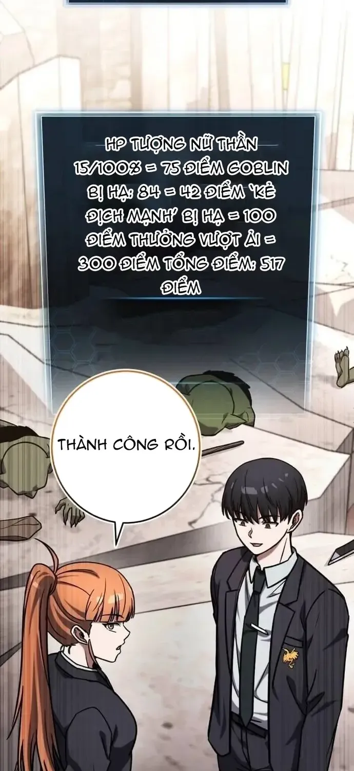 Chủ Lực Của Team Chỉ Là Một Supporter Chap 39 - Next Chap 40