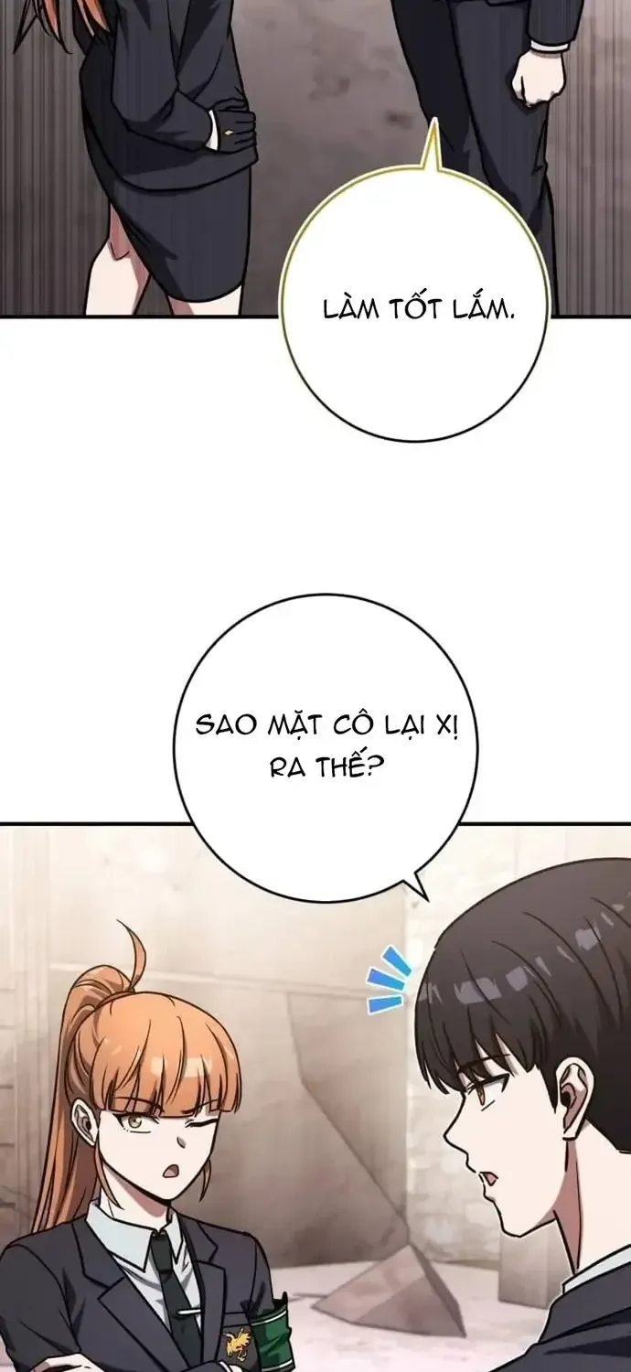 Chủ Lực Của Team Chỉ Là Một Supporter Chap 39 - Next Chap 40