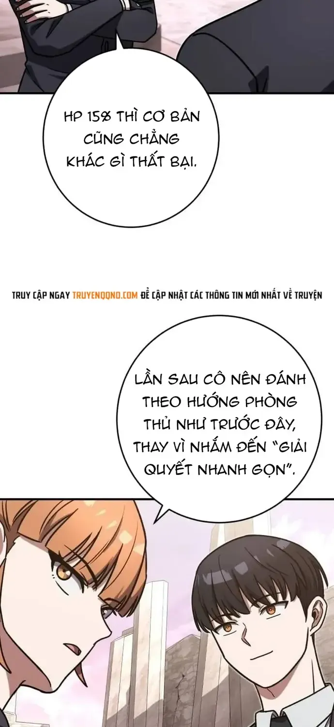 Chủ Lực Của Team Chỉ Là Một Supporter Chap 39 - Next Chap 40