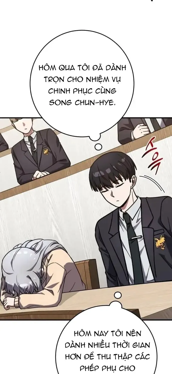 Chủ Lực Của Team Chỉ Là Một Supporter Chap 39 - Next Chap 40