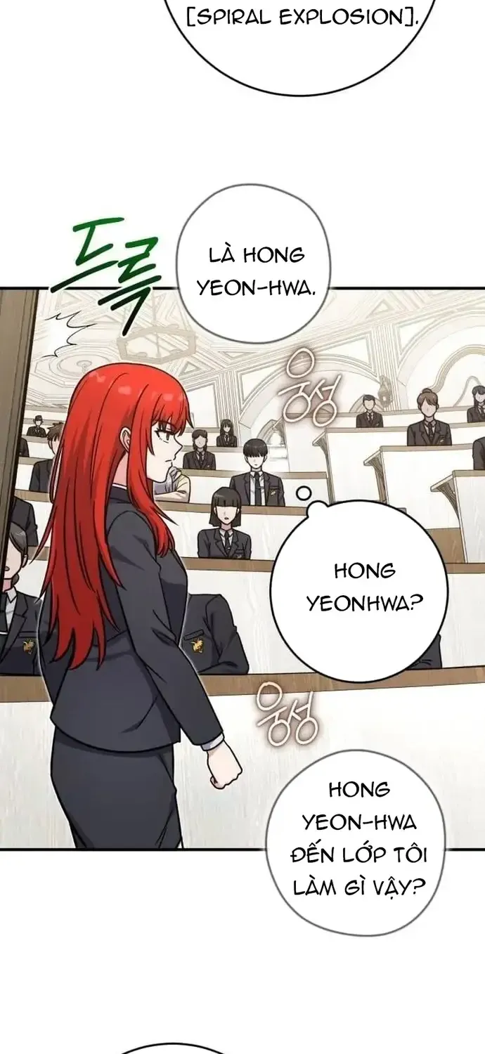 Chủ Lực Của Team Chỉ Là Một Supporter Chap 39 - Next Chap 40