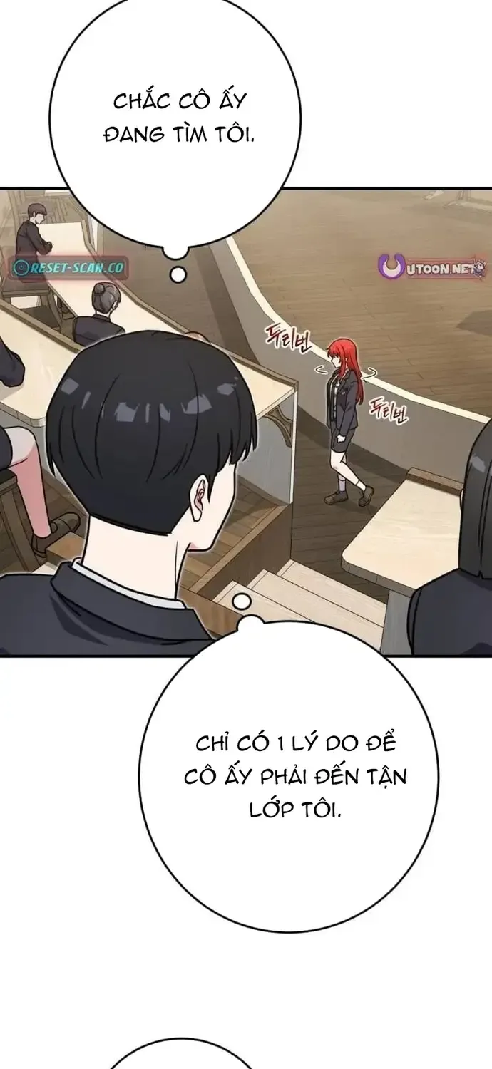 Chủ Lực Của Team Chỉ Là Một Supporter Chap 39 - Next Chap 40