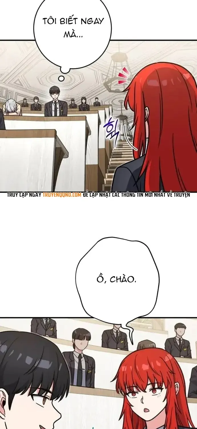 Chủ Lực Của Team Chỉ Là Một Supporter Chap 39 - Next Chap 40