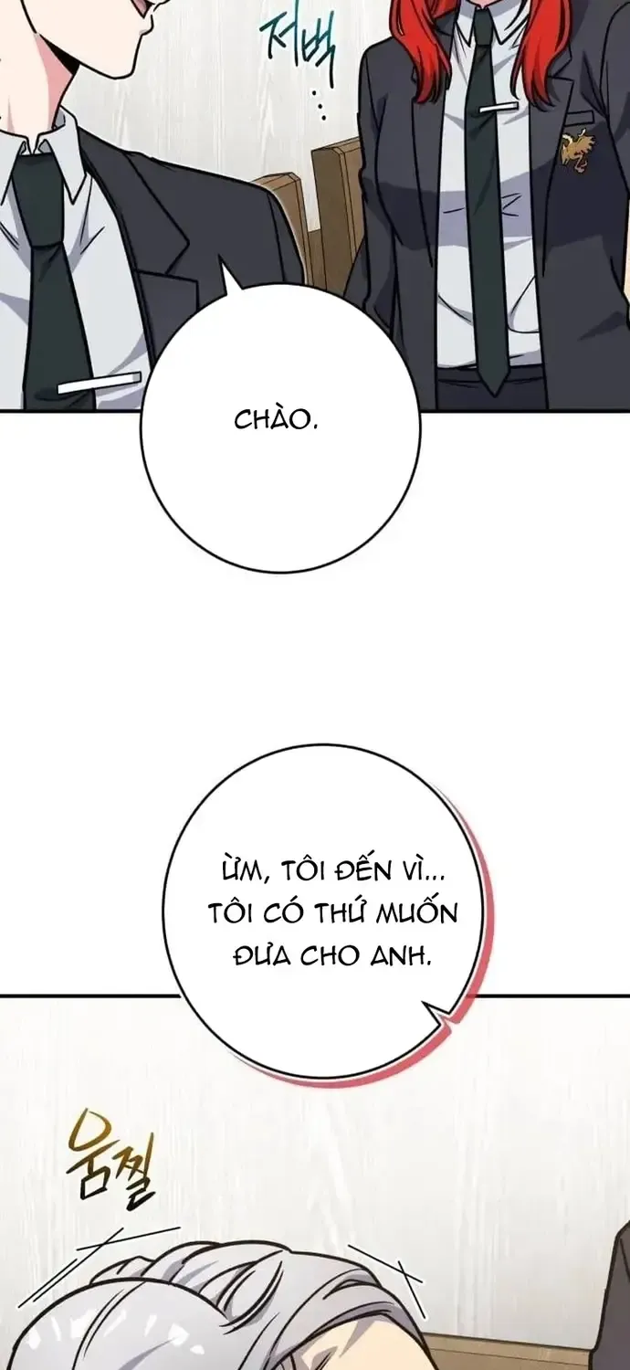Chủ Lực Của Team Chỉ Là Một Supporter Chap 39 - Next Chap 40