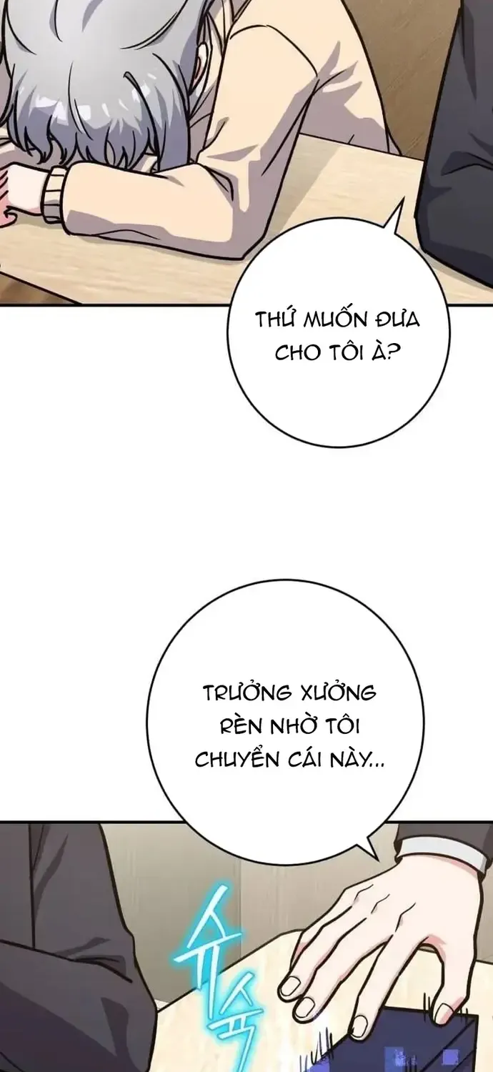 Chủ Lực Của Team Chỉ Là Một Supporter Chap 39 - Next Chap 40