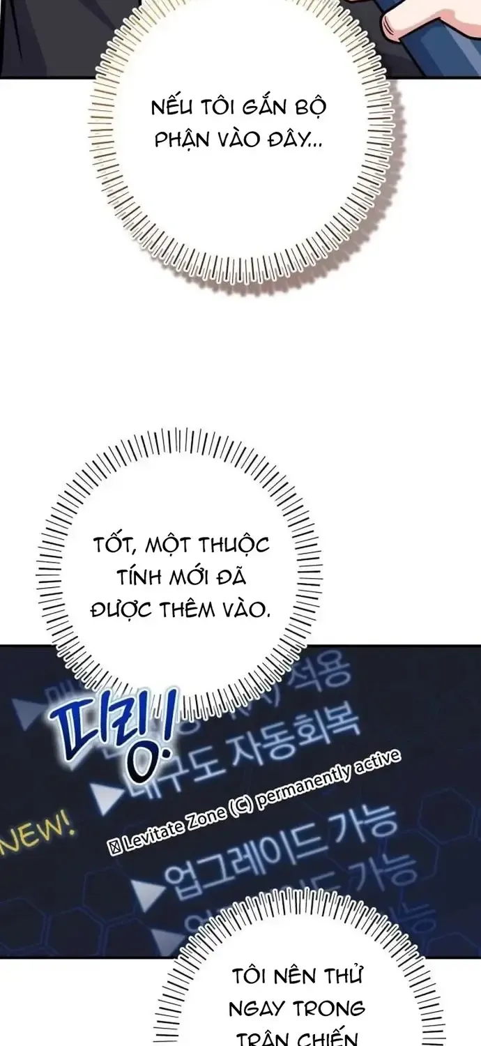 Chủ Lực Của Team Chỉ Là Một Supporter Chap 39 - Next Chap 40