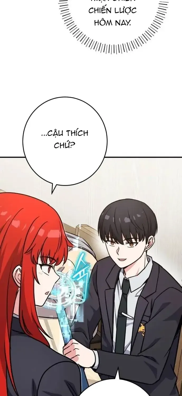 Chủ Lực Của Team Chỉ Là Một Supporter Chap 39 - Next Chap 40