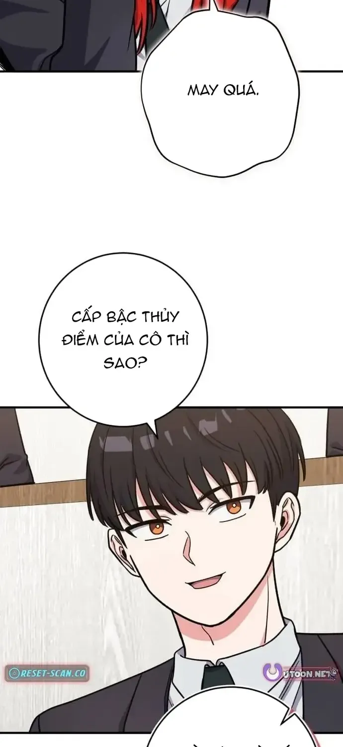Chủ Lực Của Team Chỉ Là Một Supporter Chap 39 - Next Chap 40