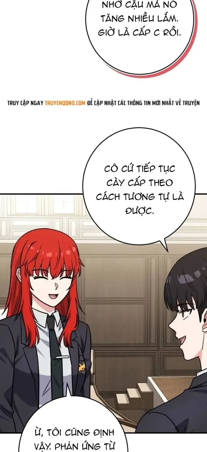 Chủ Lực Của Team Chỉ Là Một Supporter Chap 39 - Next Chap 40