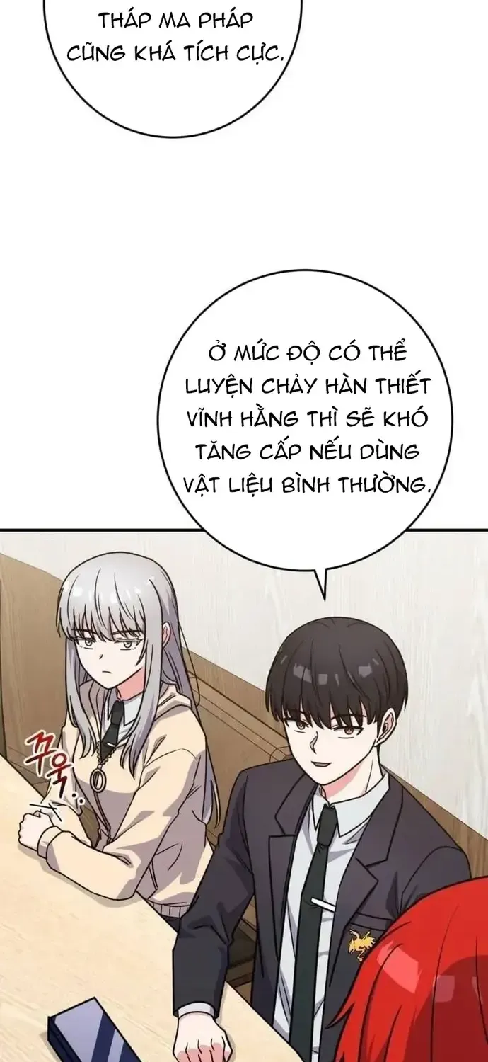 Chủ Lực Của Team Chỉ Là Một Supporter Chap 39 - Next Chap 40