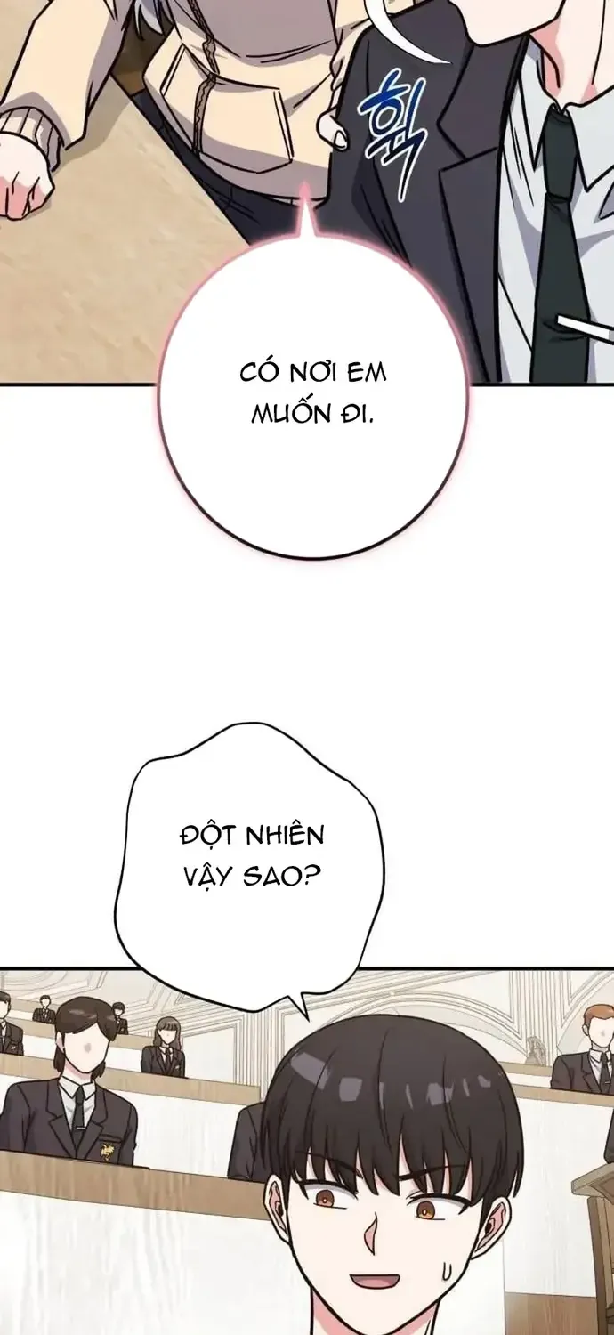 Chủ Lực Của Team Chỉ Là Một Supporter Chap 39 - Next Chap 40