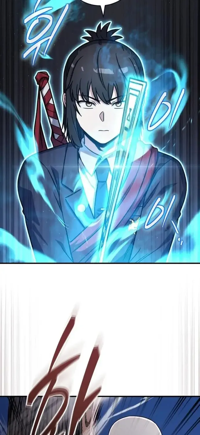Chủ Lực Của Team Chỉ Là Một Supporter Chap 42 - Next Chap 43
