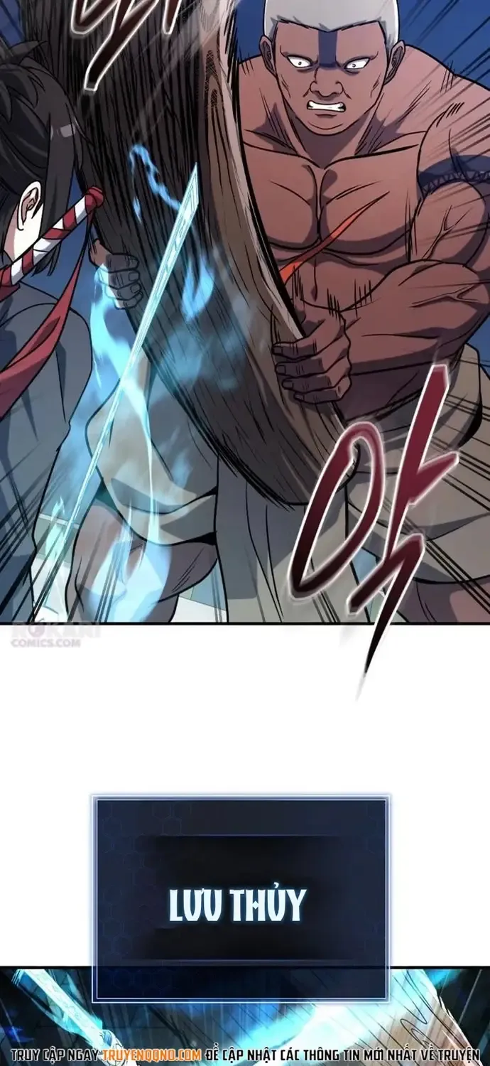 Chủ Lực Của Team Chỉ Là Một Supporter Chap 42 - Next Chap 43