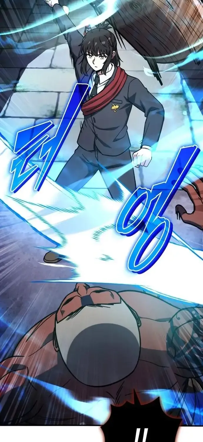 Chủ Lực Của Team Chỉ Là Một Supporter Chap 42 - Next Chap 43