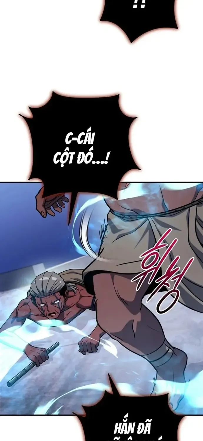 Chủ Lực Của Team Chỉ Là Một Supporter Chap 42 - Next Chap 43