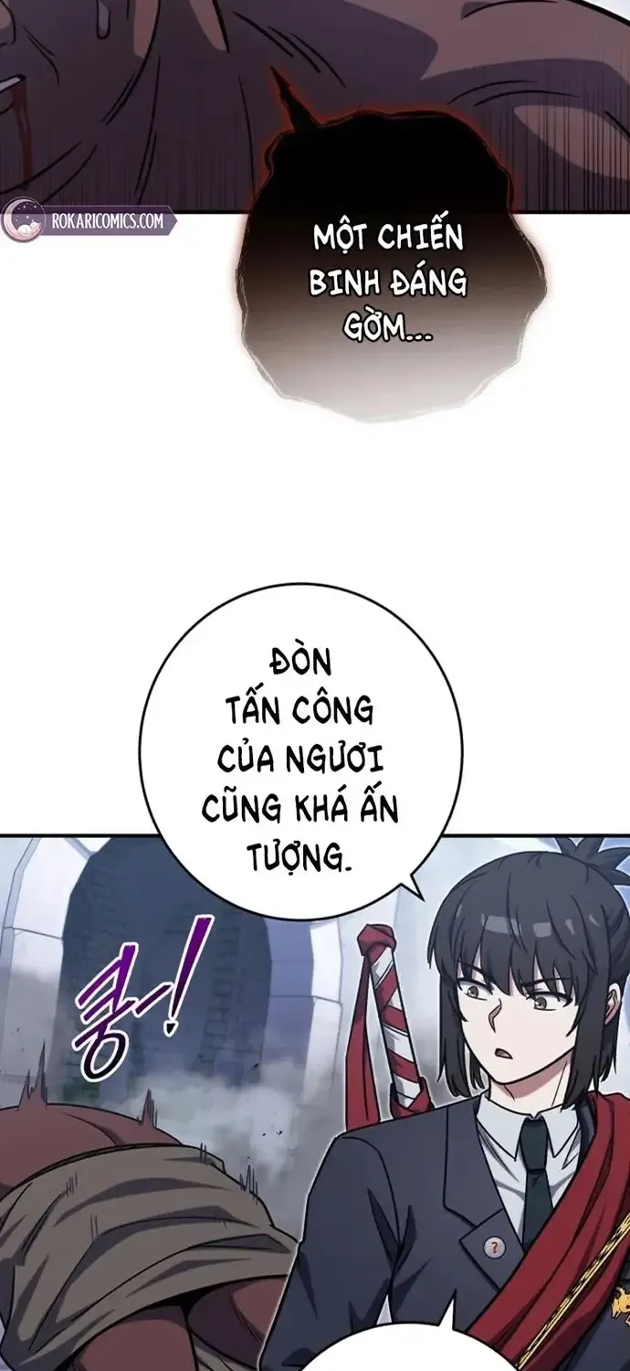 Chủ Lực Của Team Chỉ Là Một Supporter Chap 42 - Next Chap 43