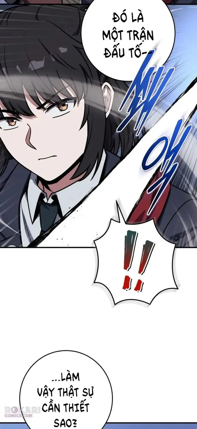 Chủ Lực Của Team Chỉ Là Một Supporter Chap 42 - Next Chap 43