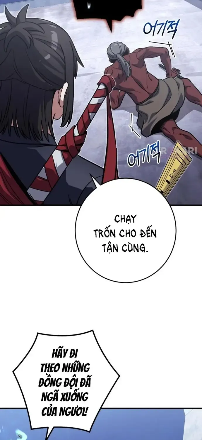 Chủ Lực Của Team Chỉ Là Một Supporter Chap 42 - Next Chap 43