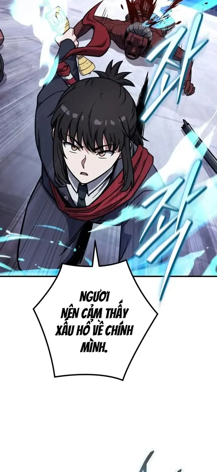 Chủ Lực Của Team Chỉ Là Một Supporter Chap 42 - Next Chap 43