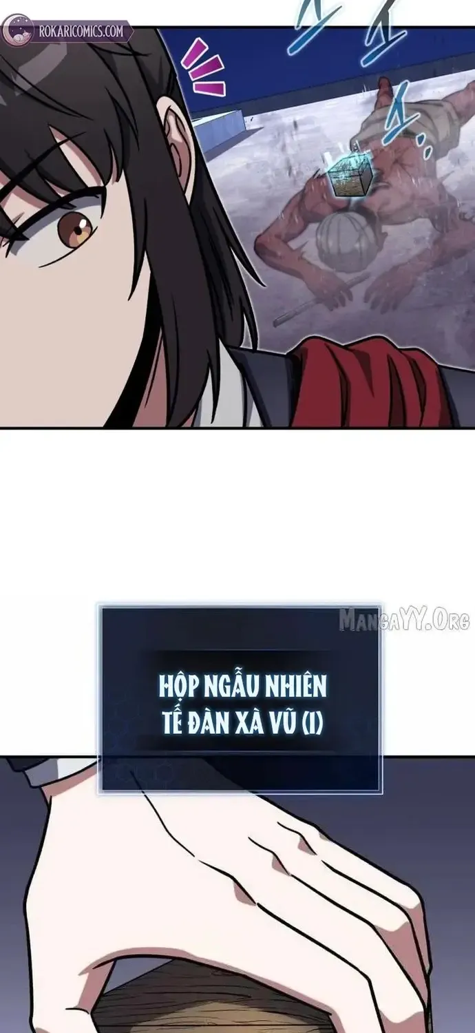 Chủ Lực Của Team Chỉ Là Một Supporter Chap 42 - Next Chap 43