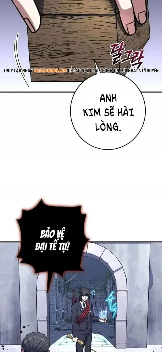 Chủ Lực Của Team Chỉ Là Một Supporter Chap 42 - Next Chap 43