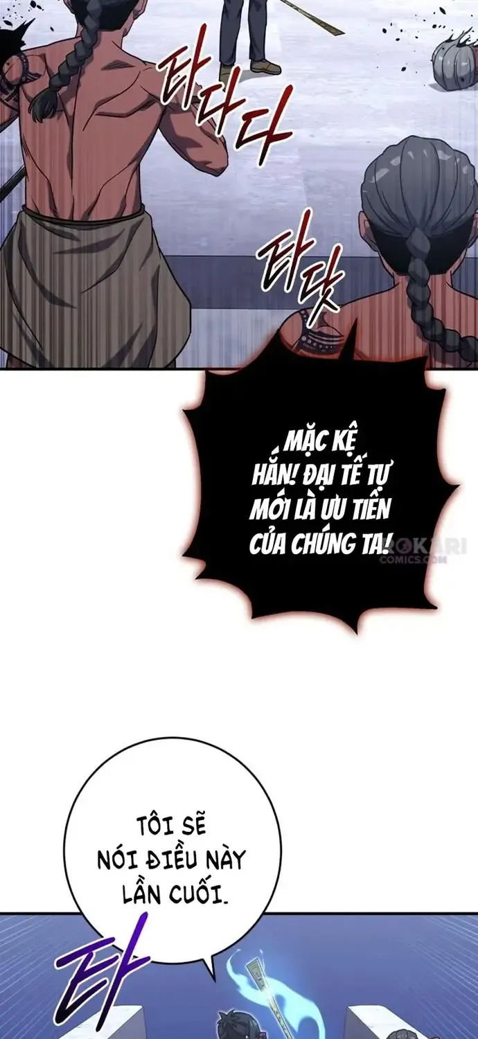 Chủ Lực Của Team Chỉ Là Một Supporter Chap 42 - Next Chap 43