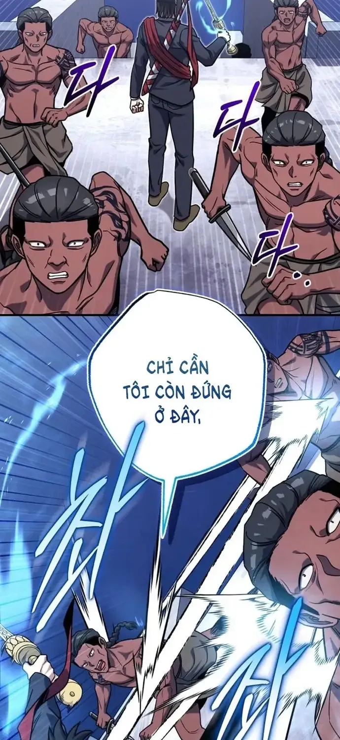 Chủ Lực Của Team Chỉ Là Một Supporter Chap 42 - Next Chap 43