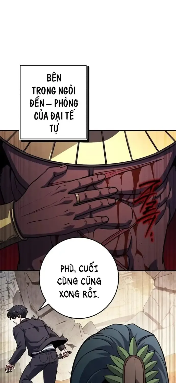 Chủ Lực Của Team Chỉ Là Một Supporter Chap 42 - Next Chap 43